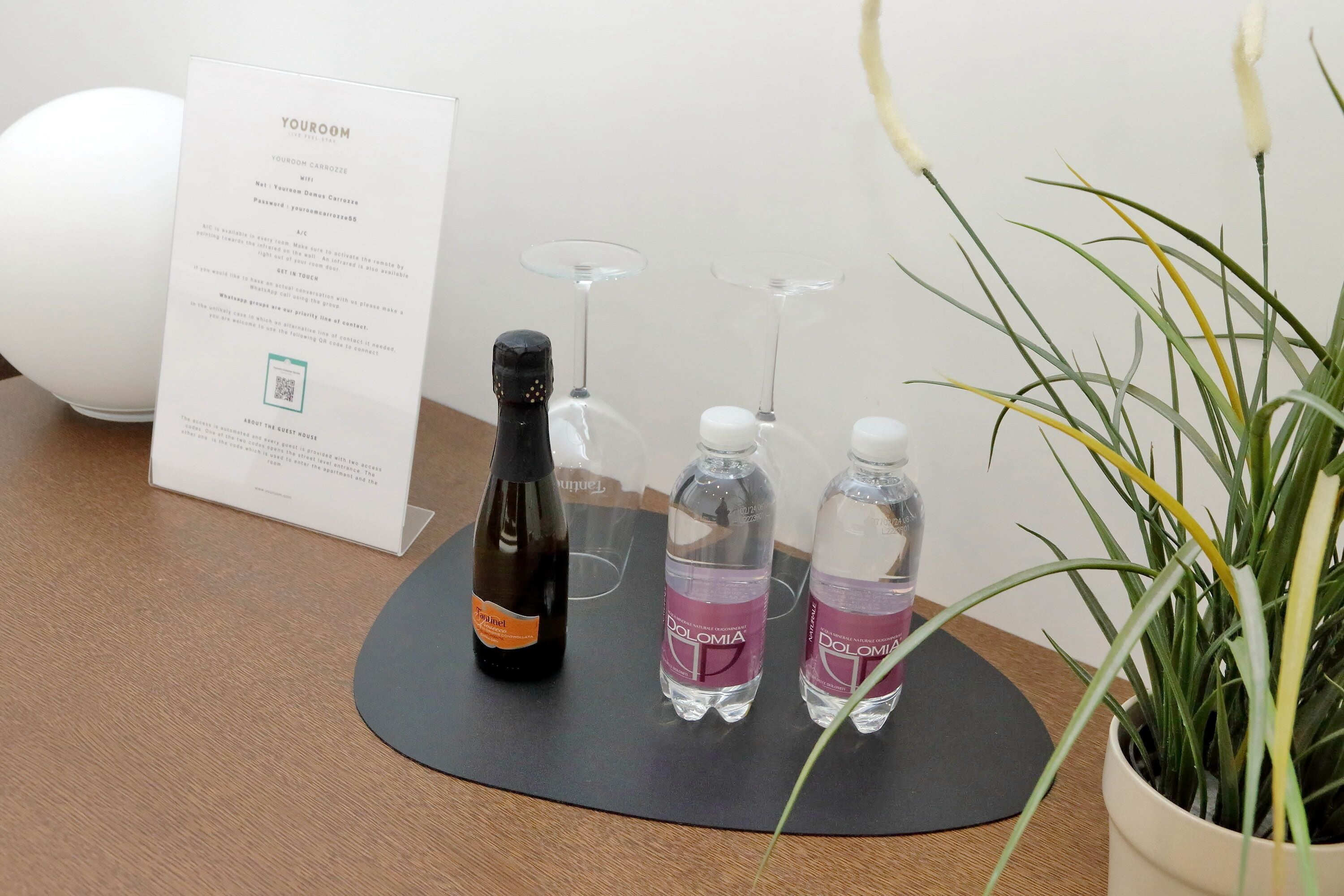 Foto - Youroom Carrozze