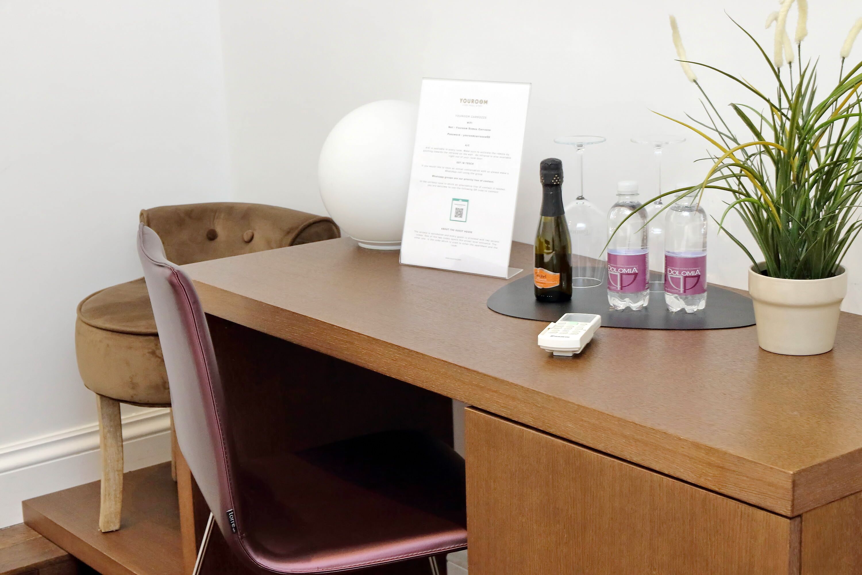 Foto - Youroom Carrozze