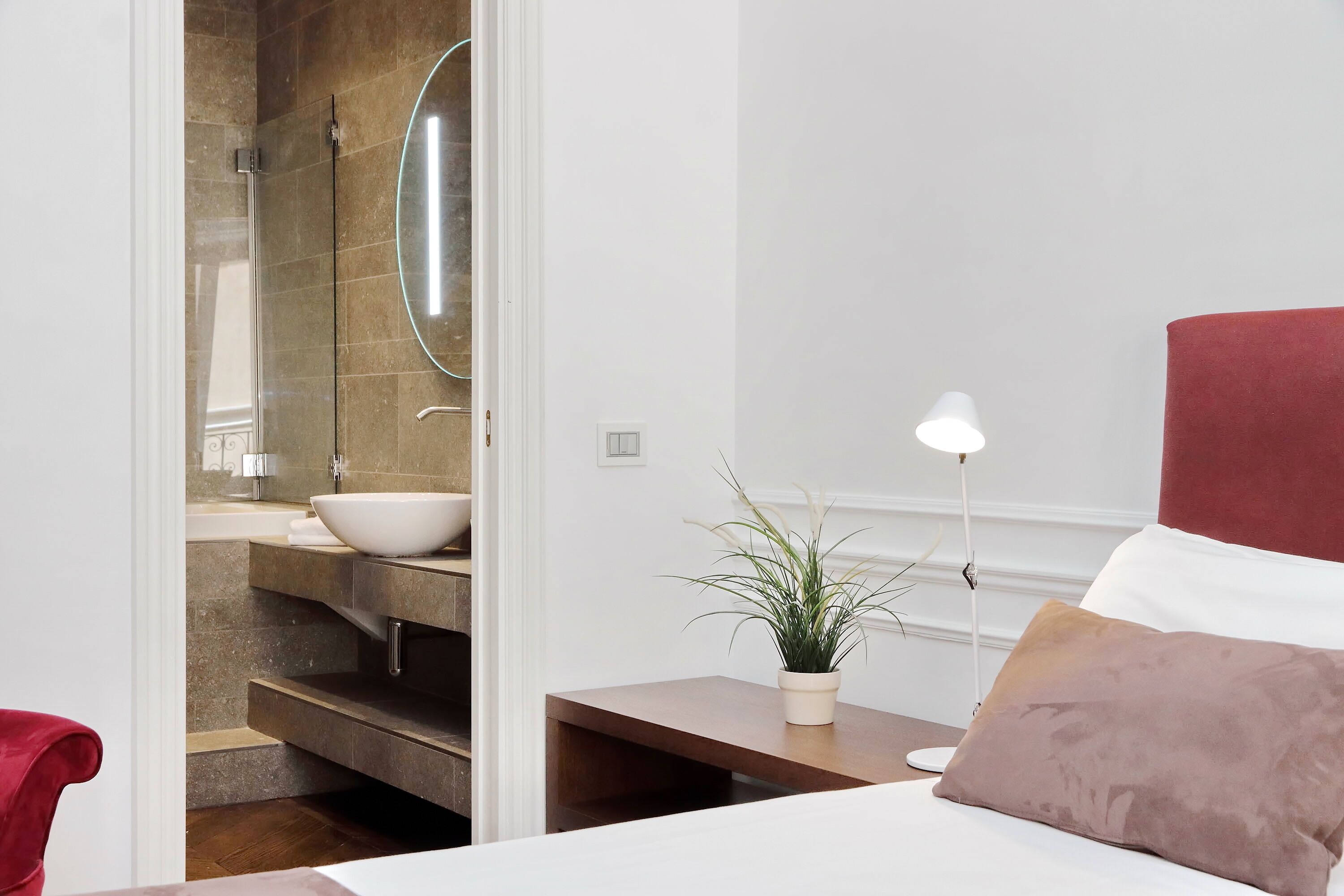 Foto - Youroom Carrozze