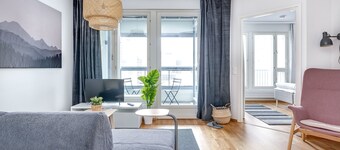 Haave Apartments Tampere