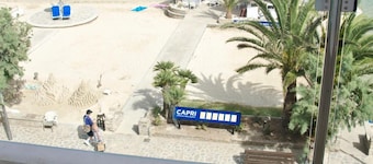 Hotel Capri