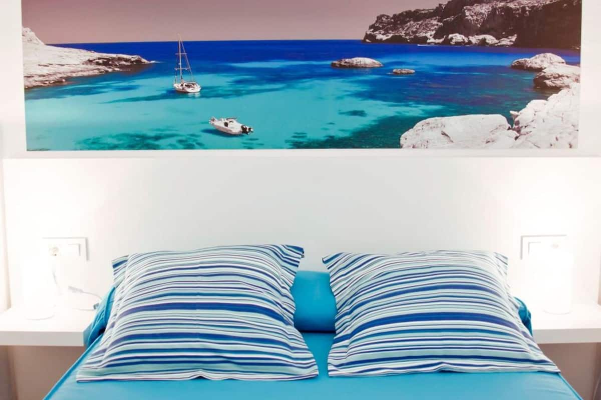 minibar, in-room safe, desk, blackout curtains