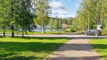 Boendeområde