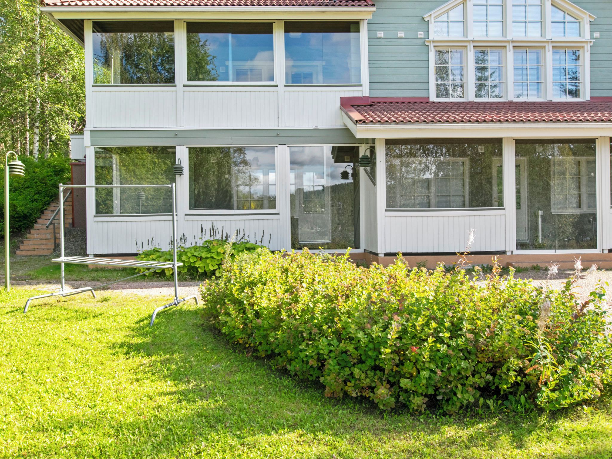Udendørsområde