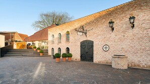 外觀細部