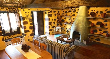 Casa Rural El Molino
