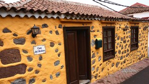 Exterior - Casa Rural El Molino (Buenavista del Norte)