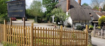 The Plough B&B