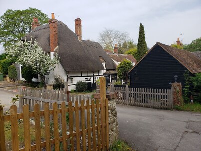 The Plough B&B