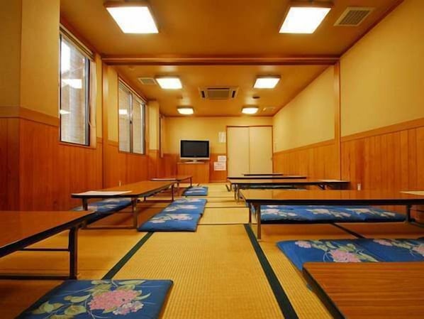 Sala de reuniones