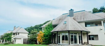 Helena International Villa