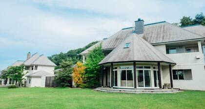 Helena International Villa