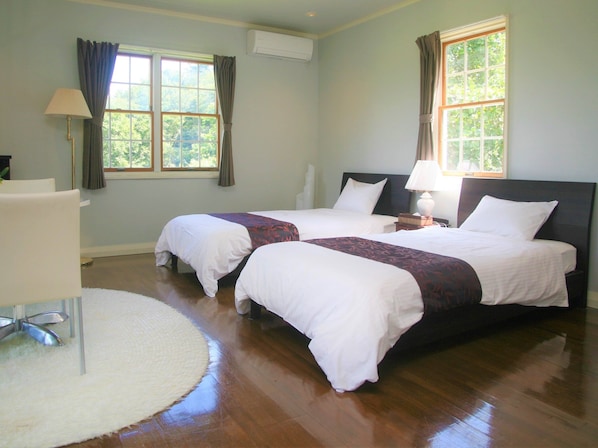 Room - Helena International Villa (Iwaki)