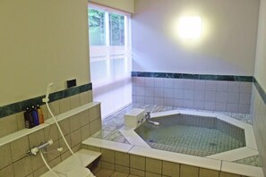 Spa - Helena International Villa (Iwaki)