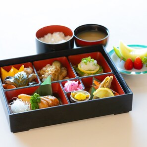 Food and drink - Helena International Villa (Iwaki)