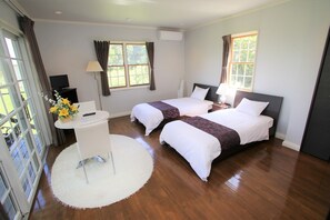 Room - Helena International Villa (Iwaki)