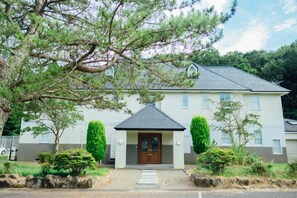 Exterior - Helena International Villa (Iwaki)