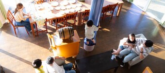 Helena International Villa