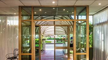 Hall