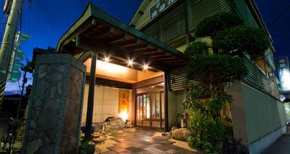 Ryokan Seifuso
