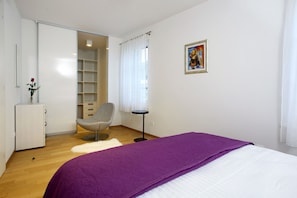 Apartment, 2 Bedrooms (Baketina) | Free WiFi, bed sheets - Luxury Apartments Leone (Split)