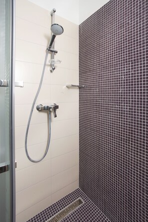 Bathroom - Luxury Apartments Leone (Split)