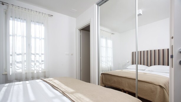 Apartment, 1 Bedroom (Ankora) - Luxury Apartments Leone (Split)
