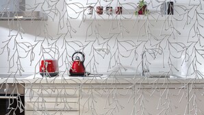 Apartment, 1 Bedroom (Fjaka Velika) | Private kitchen - Luxury Apartments Leone (Split)