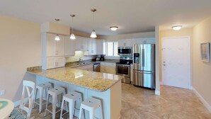 Apartment, Mehrere Betten (15010 Punta Rassa #102) | Eigene Küche