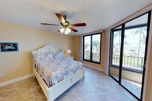 Condo, Multiple Beds (15010 Punta Rassa #102) | 2 bedrooms, iron/ironing board, free WiFi - 15010 Punta Rassa #102 (Fort Myers)