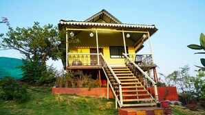 Exterior - Vedi Farm Resort (Koregaon)