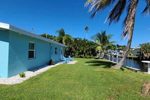 House (16316 Tortuga) | Property grounds