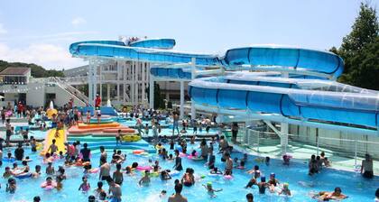 Cocoland Yamaguchi Ube