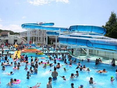 Cocoland Yamaguchi Ube