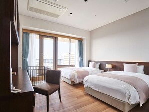 Room - Cocoland Yamaguchi Ube (Ube)