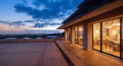 Cocoland Yamaguchi Ube