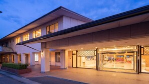 Exterior - Cocoland Yamaguchi Ube (Ube)