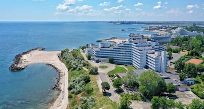 HOTEL OPAL Cap Aurora