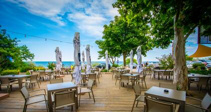 HOTEL OPAL Cap Aurora