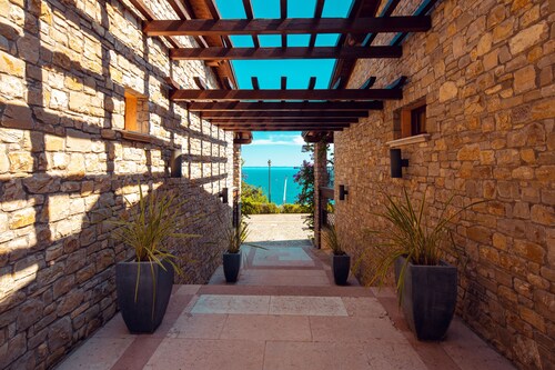 Domina Borgo degli Ulivi - Lake Garda