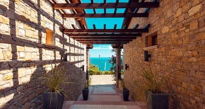 Domina Borgo degli Ulivi - Lake Garda