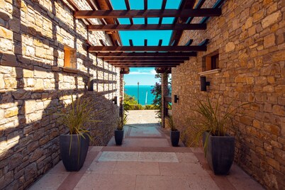 Domina Borgo degli Ulivi - Lake Garda