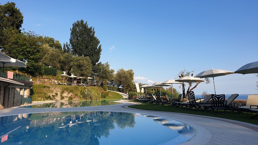 Domina Borgo degli Ulivi - Lake Garda