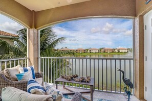 Exterior - Creekside Preserve Loop #201 (Fort Myers)