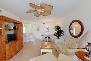 Exterior - 10127 Colonial Country Club Blvd #1607 (Fort Myers)