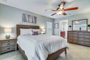 Hus (1506 SW 38th Street) | 4 soverom