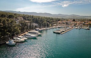 Port de plaisance