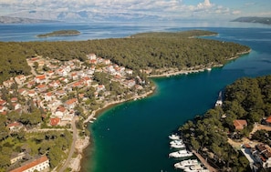 Port de plaisance