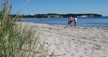 Strandhaus Lobbe - Fewo 45499 - Fewo 7