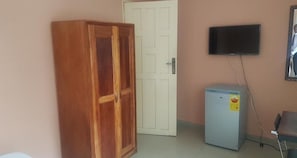 Standard Double Room Single Use | Room amenity